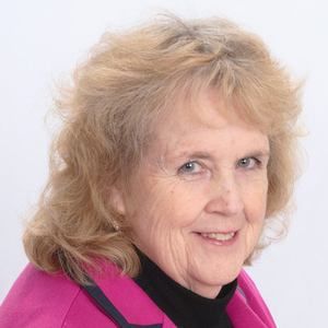 Meet your Posher, Carolyn